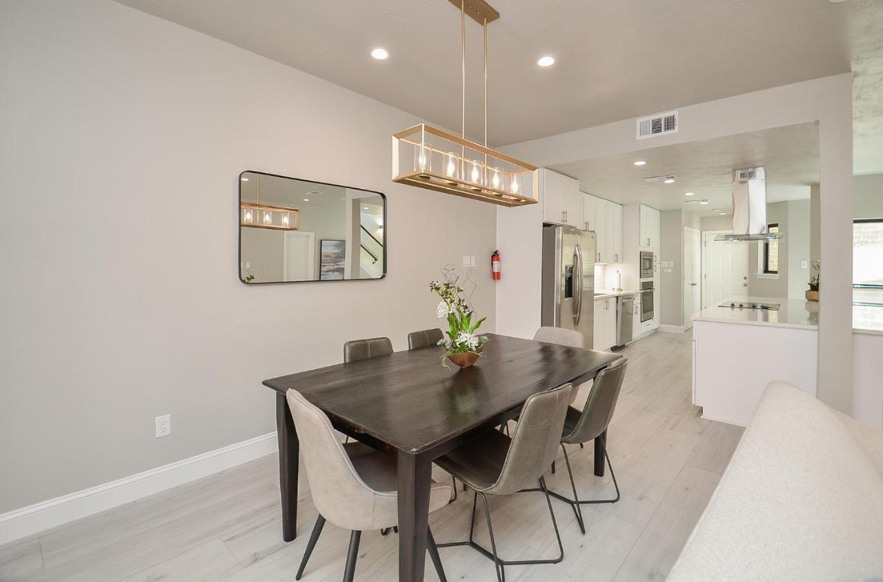 Metro Family Getaway 3 Bedroom 3 Bathroom Хюстън Екстериор снимка
