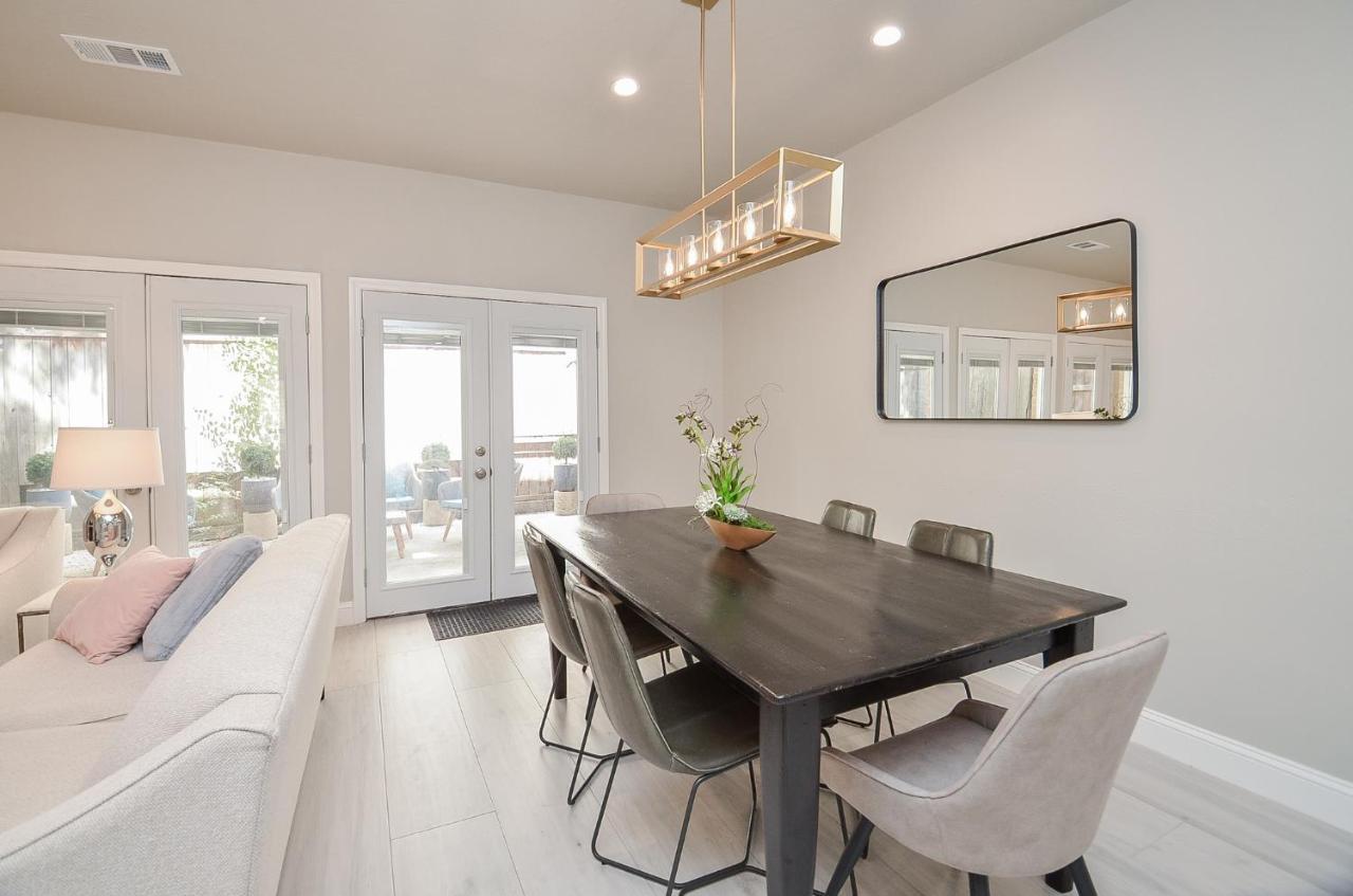 Metro Family Getaway 3 Bedroom 3 Bathroom Хюстън Екстериор снимка